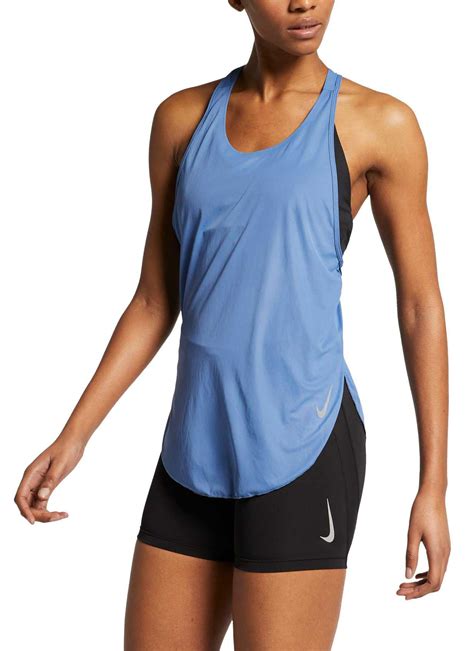 nike run top damen